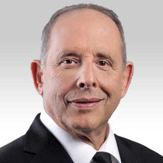 Yaakov Goldman, Adv.